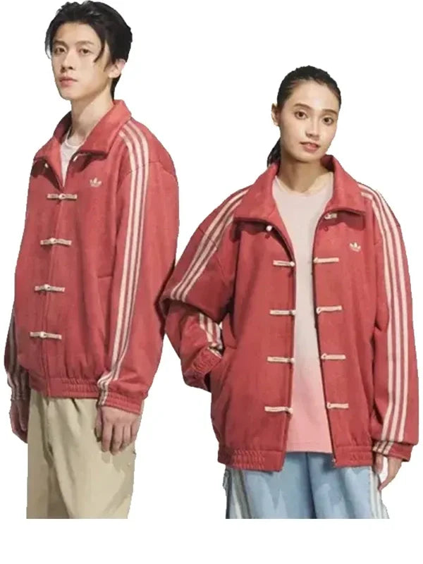 chinese new year jacket.....