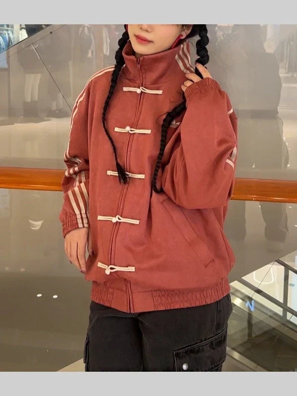 chinese new year jacket....
