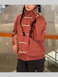 chinese new year jacket....