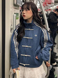 chinese new year jacket..