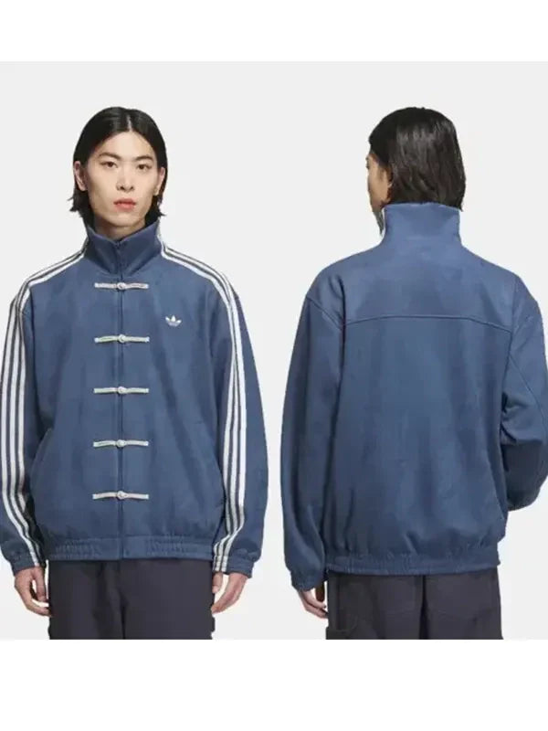 chinese new year jacket.