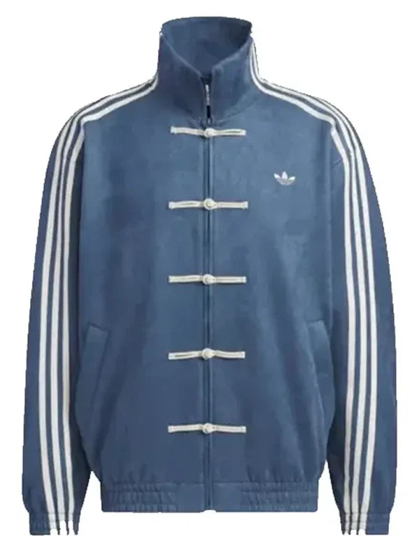 chinese new year jacket