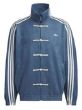 chinese new year jacket