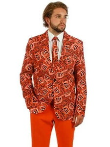 cincinnati bengals suit