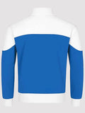 cm punk fantastic four jacket.