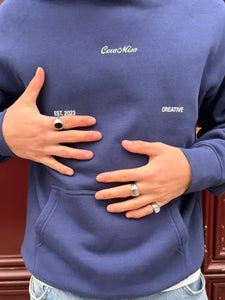 Coramisa Dice Hoodie