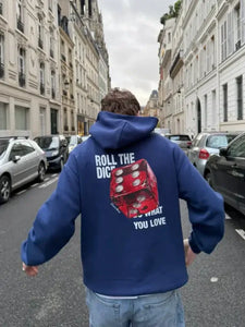 Coramisa Dice Hoodie