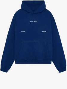 Coramisa Dice Hoodie