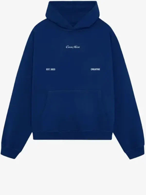 Coramisa Dice Hoodie