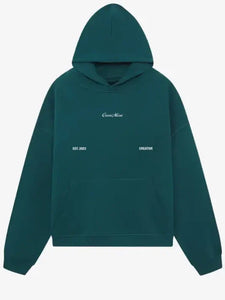 Coramisa Dice Hoodie