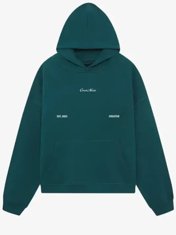 Coramisa Dice Hoodie