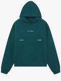 Coramisa Dice Hoodie