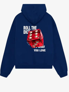 Coramisa Dice Hoodie