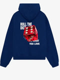 Coramisa Dice Hoodie