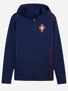 cristiano ronaldo portugal 2025 track jacket