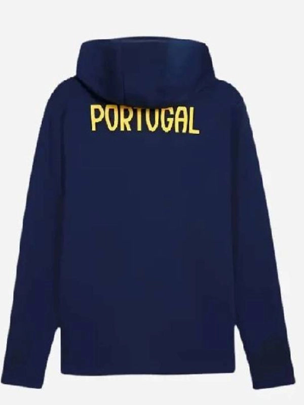 cristiano ronaldo portugal 2025 track jacket