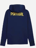 cristiano ronaldo portugal 2025 track jacket