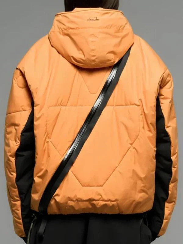 death stranding 2 jacket...
