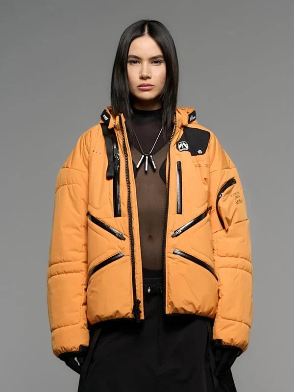 death stranding 2 jacket..
