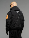 death stranding 2 jacket.