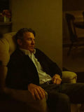 dennis quaid sovereign black jacket.