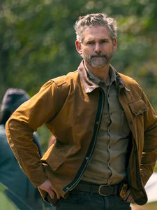 eric bana untamed s01 brown jacket