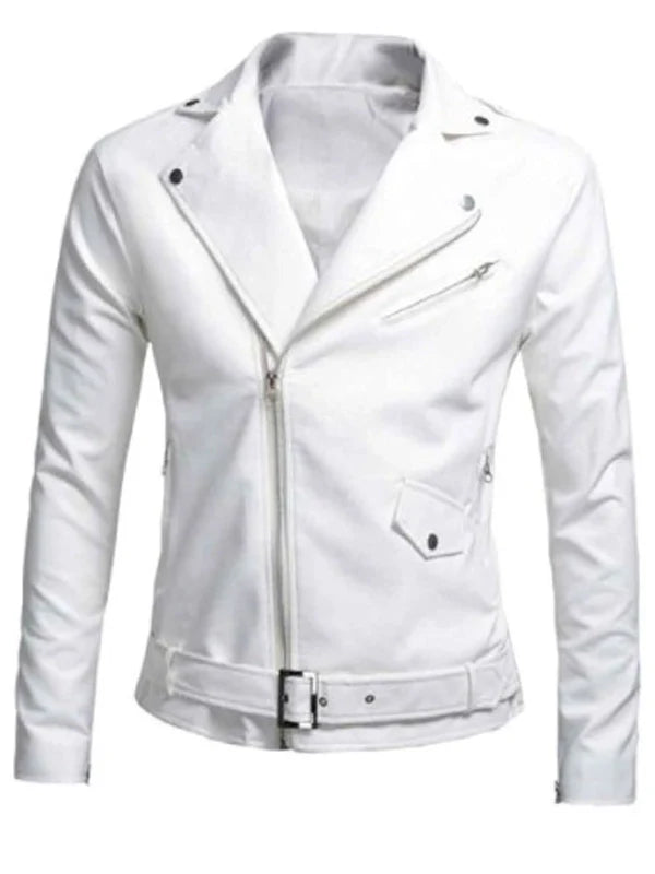 fast and furious 9 letty ortiz white leather jacket