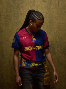fc barcelona x travis scott 24 25 jersey...