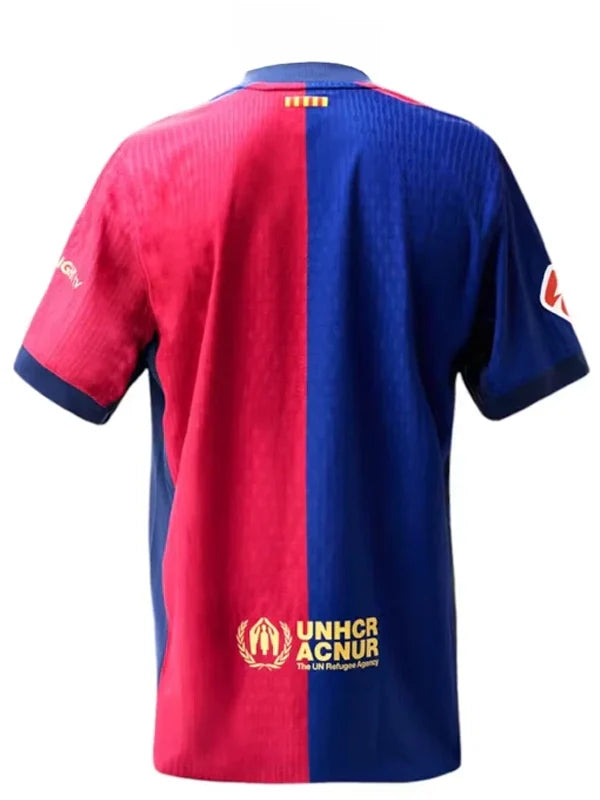 fc barcelona x travis scott 24 25 jersey.