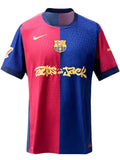 fc barcelona x travis scott 24 25 jersey