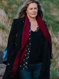 fiona sharpe irish blood s01 black coat