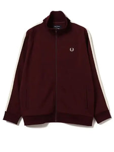 fred perry x beams track jacket..