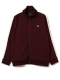 fred perry x beams track jacket..