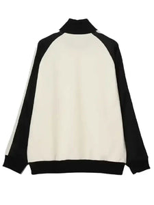 fred perry x beams track jacket..