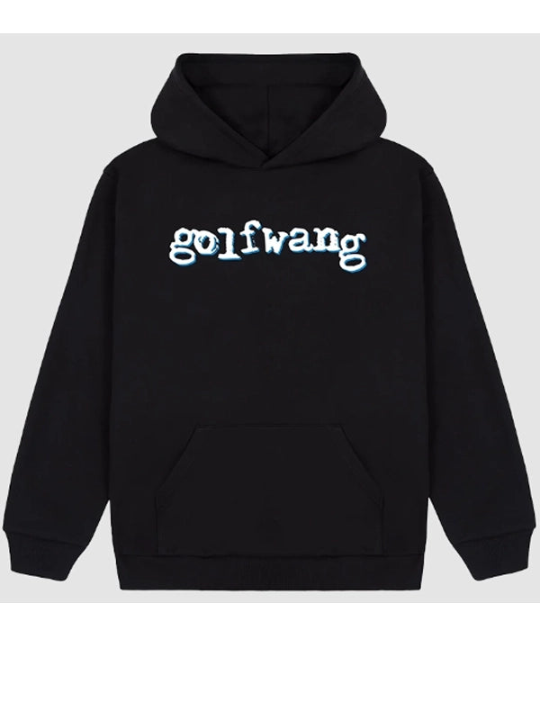 golf wang disorder hoodie..