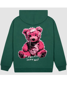 golf wang disorder hoodie.