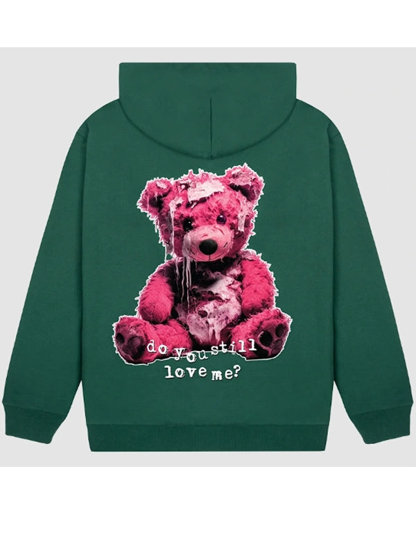 golf wang disorder hoodie.