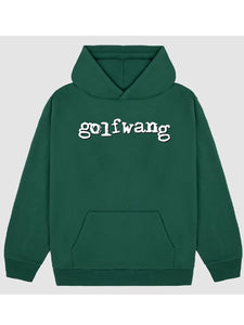 golf wang disorder hoodie