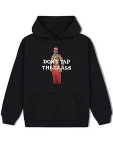 golf wang x dont tap the glass hoodie.