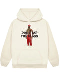 golf wang x dont tap the glass hoodie
