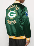 green bay packers super bowl xxxi jacket.
