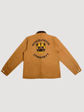 headquarter x carhartt jacket...