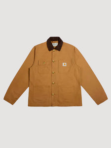 headquarter x carhartt jacket..