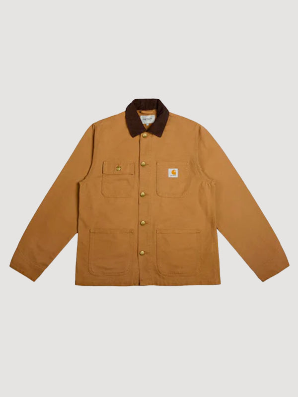 headquarter x carhartt jacket..