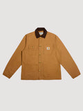 headquarter x carhartt jacket..