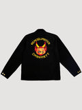 headquarter x carhartt jacket.