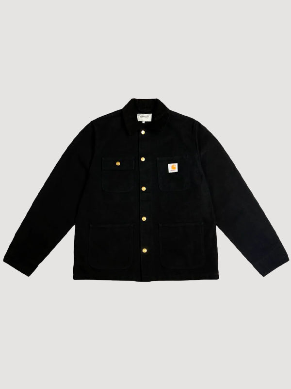 headquarter x carhartt jacket