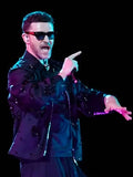justin timberlake itu Jacket