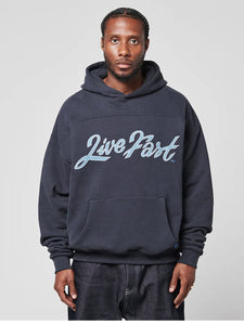 lfdy script hoodie