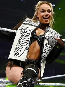 liv morgan daddy dom vest..